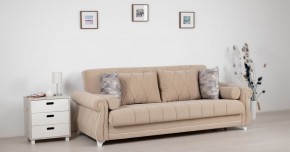 Комплект Роуз ТД 412 диван-кровать + кресло + комплект подушек в Магнитогорске - magnitogorsk.ok-mebel.com | фото 3