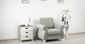 Комплект Роуз ТД 414 диван-кровать + кресло + комплект подушек в Магнитогорске - magnitogorsk.ok-mebel.com | фото 2