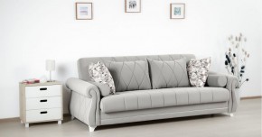 Комплект Роуз ТД 414 диван-кровать + кресло + комплект подушек в Магнитогорске - magnitogorsk.ok-mebel.com | фото 3