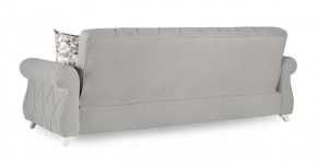 Комплект Роуз ТД 414 диван-кровать + кресло + комплект подушек в Магнитогорске - magnitogorsk.ok-mebel.com | фото 6
