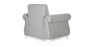 Комплект Роуз ТД 414 диван-кровать + кресло + комплект подушек в Магнитогорске - magnitogorsk.ok-mebel.com | фото 8