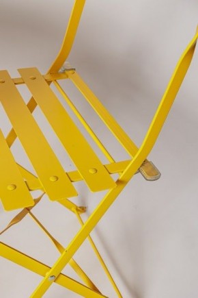 Комплект садовой мебели OTS-001R (стол + 2 стула) металл в Магнитогорске - magnitogorsk.ok-mebel.com | фото 12