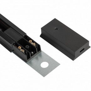 Комплект трековый Эра  TR70-SET4-GU10-BK в Магнитогорске - magnitogorsk.ok-mebel.com | фото 11
