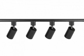 Комплект трековый Эра  TR70-SET4-GU10-BK в Магнитогорске - magnitogorsk.ok-mebel.com | фото 4