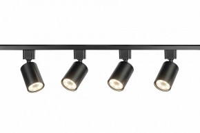 Комплект трековый Эра  TR70-SET4-GU10-BK в Магнитогорске - magnitogorsk.ok-mebel.com | фото 5