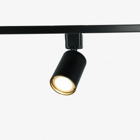 Комплект трековый Эра  TR70-SET4-GU10-BK в Магнитогорске - magnitogorsk.ok-mebel.com | фото 9
