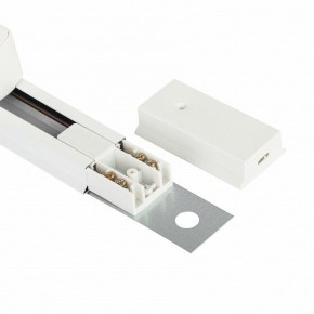 Комплект трековый Эра  TR70-SET4-GU10-WH в Магнитогорске - magnitogorsk.ok-mebel.com | фото 11