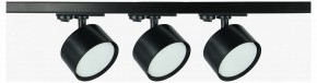 Комплект трековый Эра  TR71-SET3-GX53-BK в Магнитогорске - magnitogorsk.ok-mebel.com | фото