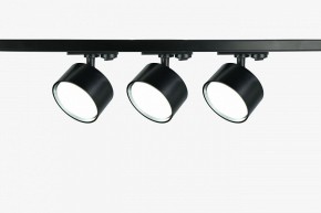 Комплект трековый Эра  TR71-SET3-GX53-BK в Магнитогорске - magnitogorsk.ok-mebel.com | фото 3