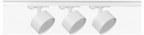 Комплект трековый Эра  TR71-SET3-GX53-WH в Магнитогорске - magnitogorsk.ok-mebel.com | фото