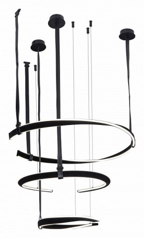 Комплект трековый Kink Light Маджена 07656-3A,19(4000K) в Магнитогорске - magnitogorsk.ok-mebel.com | фото