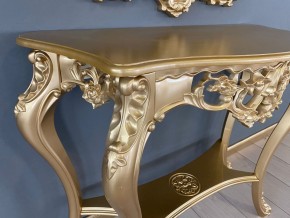 Консольный столик с зеркалом Версаль ТИП 2 в Магнитогорске - magnitogorsk.ok-mebel.com | фото 7