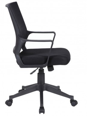 Кресло BRABIX "Balance MG-320" (черное) 531831 в Магнитогорске - magnitogorsk.ok-mebel.com | фото 3