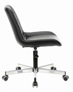 Кресло BRABIX "Deco MG-316" (черное) 532080 в Магнитогорске - magnitogorsk.ok-mebel.com | фото 3