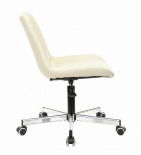 Кресло BRABIX "Deco MG-316" (слоновая кость) 532081 в Магнитогорске - magnitogorsk.ok-mebel.com | фото 3