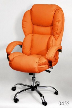 Кресло для руководителя Барон КВ-12-131112-0455 в Магнитогорске - magnitogorsk.ok-mebel.com | фото 2