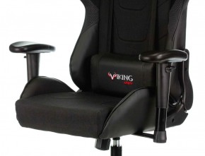 Кресло игровое Бюрократ VIKING 4 AERO BLACK EDITION в Магнитогорске - magnitogorsk.ok-mebel.com | фото 7