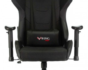 Кресло игровое Бюрократ VIKING 4 AERO BLACK EDITION в Магнитогорске - magnitogorsk.ok-mebel.com | фото 9