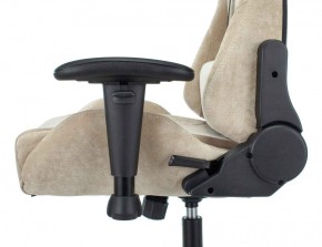 Кресло игровое Бюрократ VIKING KNIGHT LT21 FABRIC песочный в Магнитогорске - magnitogorsk.ok-mebel.com | фото 5