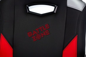 Кресло игровое ZOMBIE HERO BATTLEZONE в Магнитогорске - magnitogorsk.ok-mebel.com | фото