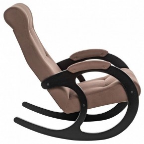 Кресло-качалка Модель 3 в Магнитогорске - magnitogorsk.ok-mebel.com | фото 3