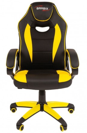 Кресло компьютерное BRABIX "Blaze GM-162", 532579 (7083507) в Магнитогорске - magnitogorsk.ok-mebel.com | фото 3