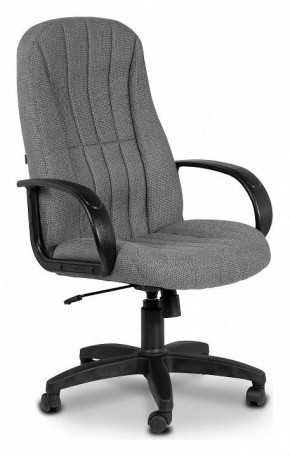 Кресло компьютерное Chairman 685 серый/черный в Магнитогорске - magnitogorsk.ok-mebel.com | фото