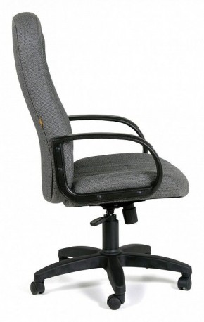 Кресло компьютерное Chairman 685 серый/черный в Магнитогорске - magnitogorsk.ok-mebel.com | фото 3
