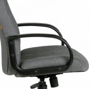 Кресло компьютерное Chairman 685 серый/черный в Магнитогорске - magnitogorsk.ok-mebel.com | фото 5