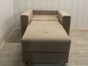 Кресло-кровать Комфорт-7 (700) МД (НПБ) широкий подлкотник в Магнитогорске - magnitogorsk.ok-mebel.com | фото 5