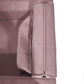 Кресло-кровать Принц КК1-ВР (велюр розовый) в Магнитогорске - magnitogorsk.ok-mebel.com | фото 10