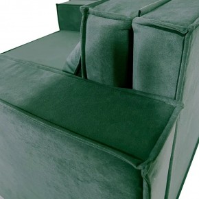 Кресло-кровать Принц КК1-ВЗ (велюр зеленый) в Магнитогорске - magnitogorsk.ok-mebel.com | фото 11