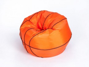 Кресло-мешок Баскетбольный мяч Большой в Магнитогорске - magnitogorsk.ok-mebel.com | фото