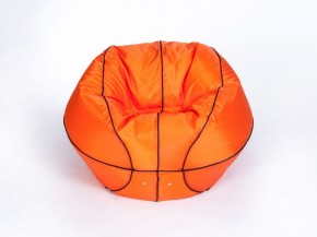 Кресло-мешок Баскетбольный мяч Большой в Магнитогорске - magnitogorsk.ok-mebel.com | фото 2