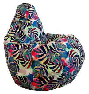 Кресло-мешок Малибу XL в Магнитогорске - magnitogorsk.ok-mebel.com | фото