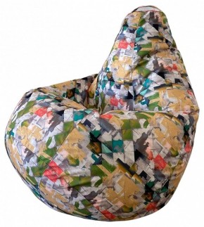 Кресло-мешок Мозаика XL в Магнитогорске - magnitogorsk.ok-mebel.com | фото 2