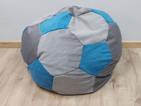 Кресло-мешок Мяч M (Vital Pebble-Vital Pacific) в Магнитогорске - magnitogorsk.ok-mebel.com | фото