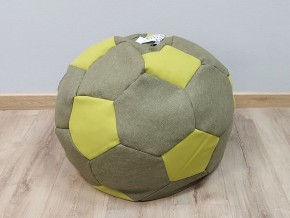 Кресло-мешок Мяч S (Savana Green-Neo Apple) в Магнитогорске - magnitogorsk.ok-mebel.com | фото 1