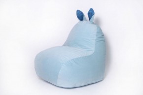 Кресло-мешок Зайка (Короткие уши) в Магнитогорске - magnitogorsk.ok-mebel.com | фото 9