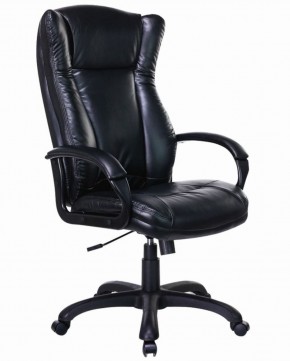 Кресло офисное BRABIX PREMIUM "Boss EX-591" (черное) 532099 в Магнитогорске - magnitogorsk.ok-mebel.com | фото 1