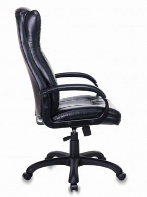 Кресло офисное BRABIX PREMIUM "Boss EX-591" (черное) 532099 в Магнитогорске - magnitogorsk.ok-mebel.com | фото 2