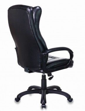 Кресло офисное BRABIX PREMIUM "Boss EX-591" (черное) 532099 в Магнитогорске - magnitogorsk.ok-mebel.com | фото 3