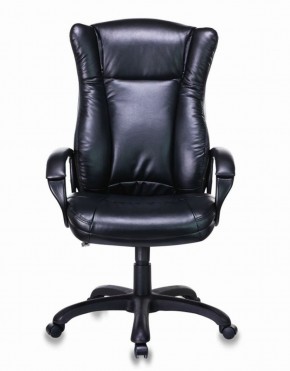 Кресло офисное BRABIX PREMIUM "Boss EX-591" (черное) 532099 в Магнитогорске - magnitogorsk.ok-mebel.com | фото 4