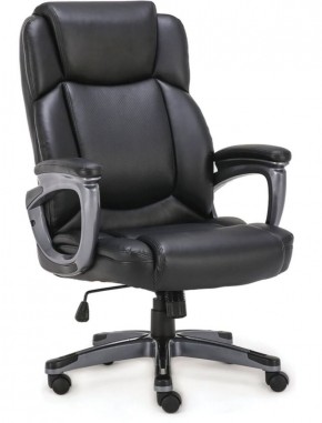 Кресло офисное BRABIX PREMIUM "Favorite EX-577" (черное) 531934 в Магнитогорске - magnitogorsk.ok-mebel.com | фото