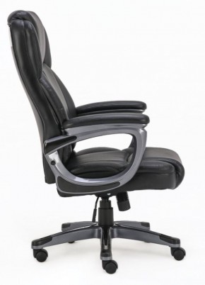 Кресло офисное BRABIX PREMIUM "Favorite EX-577" (черное) 531934 в Магнитогорске - magnitogorsk.ok-mebel.com | фото 3