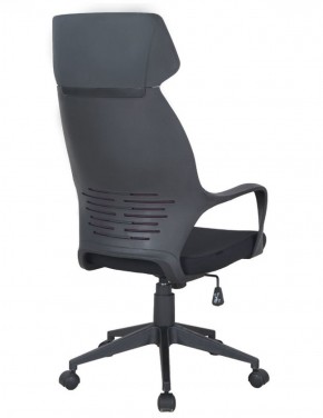 Кресло офисное BRABIX PREMIUM "Galaxy EX-519" (ткань черное/терракотовое) 531570 в Магнитогорске - magnitogorsk.ok-mebel.com | фото 5