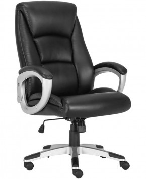 Кресло офисное BRABIX PREMIUM "Grand EX-501" (черное) 531950 в Магнитогорске - magnitogorsk.ok-mebel.com | фото 1
