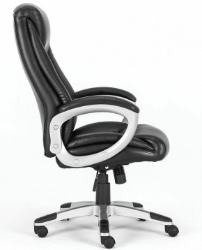 Кресло офисное BRABIX PREMIUM "Grand EX-501" (черное) 531950 в Магнитогорске - magnitogorsk.ok-mebel.com | фото 3