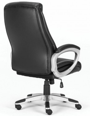 Кресло офисное BRABIX PREMIUM "Grand EX-501" (черное) 531950 в Магнитогорске - magnitogorsk.ok-mebel.com | фото 4
