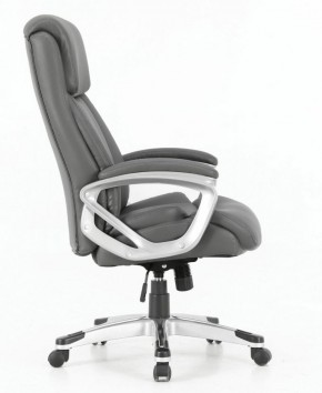 Кресло офисное BRABIX PREMIUM "Level EX-527", серое, 531937 в Магнитогорске - magnitogorsk.ok-mebel.com | фото 2